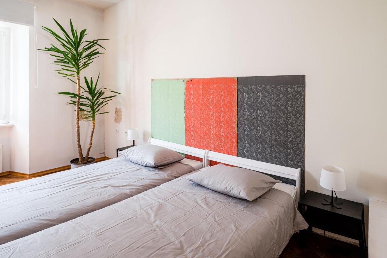 Apartament Art House Radovljica Zewnętrze zdjęcie