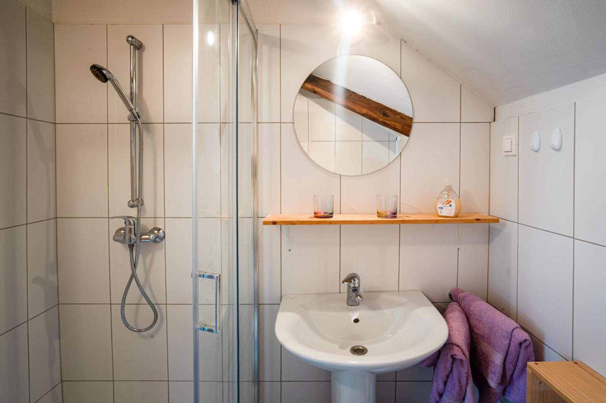 Apartament Art House Radovljica Zewnętrze zdjęcie