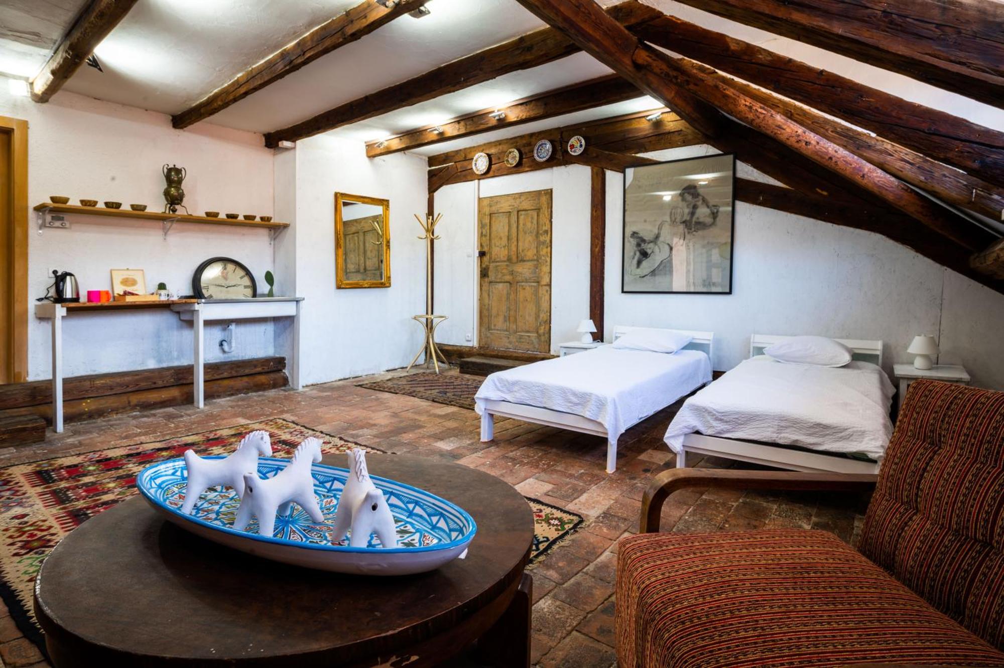 Apartament Art House Radovljica Zewnętrze zdjęcie