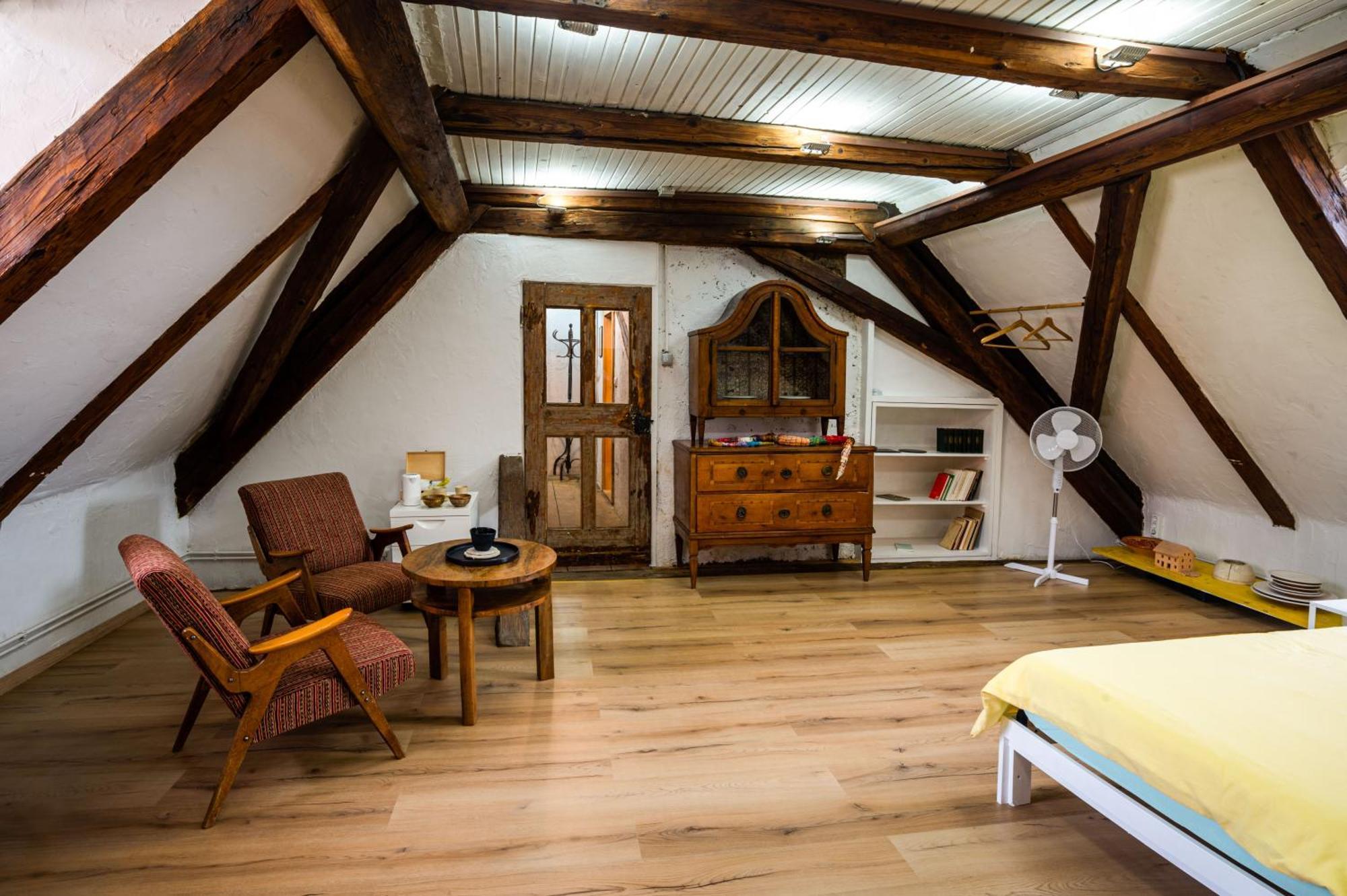 Apartament Art House Radovljica Zewnętrze zdjęcie