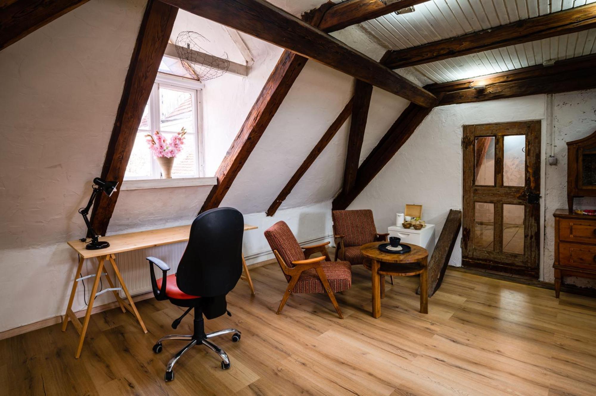 Apartament Art House Radovljica Zewnętrze zdjęcie